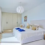 Ola By Interhome 빌라 *