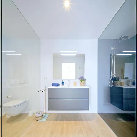 Ola By Interhome Villa *