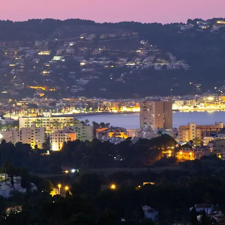 Ola By Interhome Javea