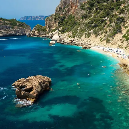 Villa Ola By Interhome Javea