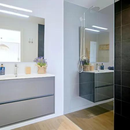Ola By Interhome Villa Javea