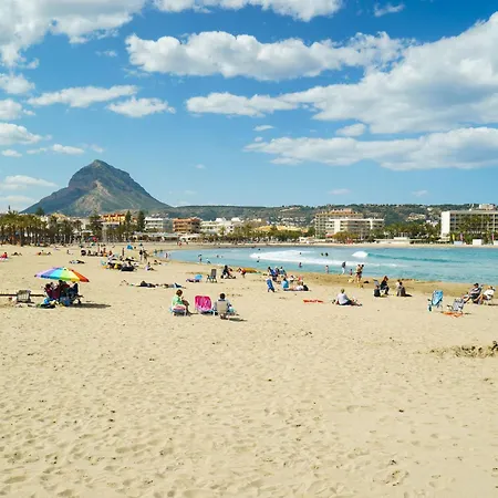 Ola By Interhome * Javea
