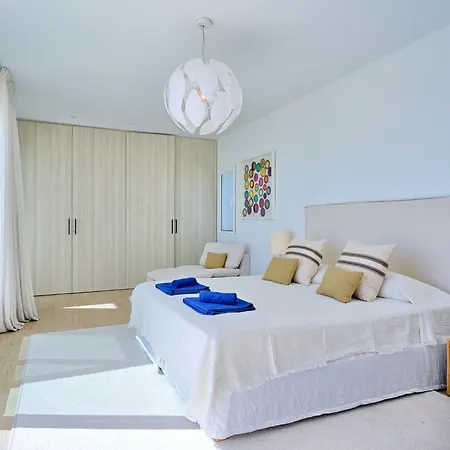 Ola By Interhome Villa *