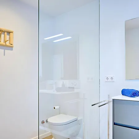 Ola By Interhome *