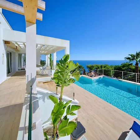 Villa Ola By Interhome *