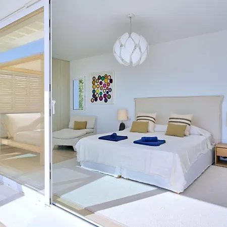 Ola By Interhome Villa Javea