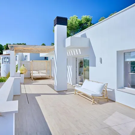Ola By Interhome Villa *