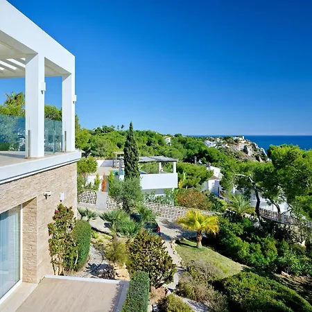 Ola By Interhome * Javea