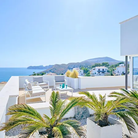 Ola By Interhome Willa