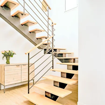 Ola By Interhome *