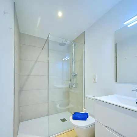 Ola By Interhome * Javea
