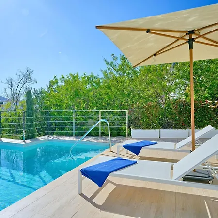 Ola By Interhome Villa Javea