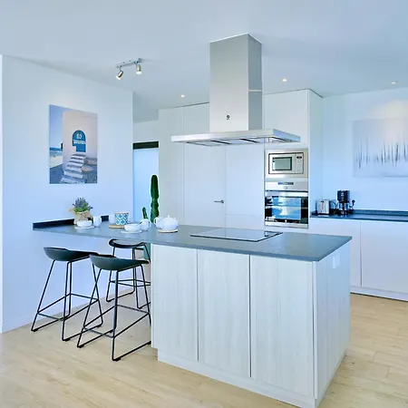 Ola By Interhome * Javea