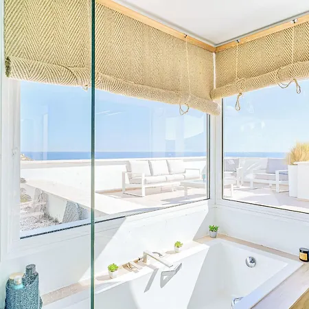 Ola By Interhome Villa