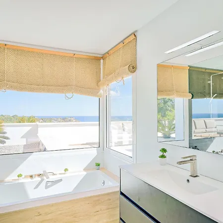 Ola By Interhome Villa