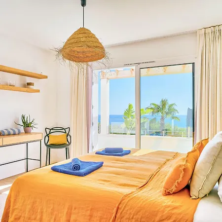 Villa Ola By Interhome