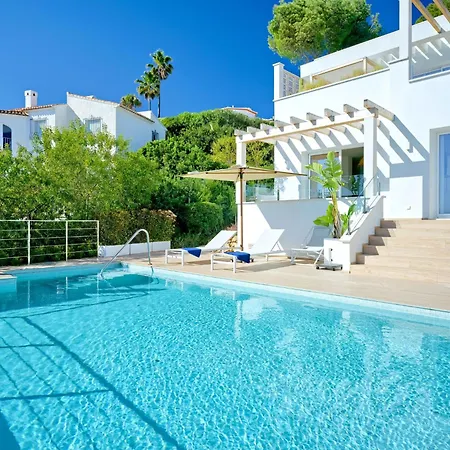 Ola By Interhome Villa
