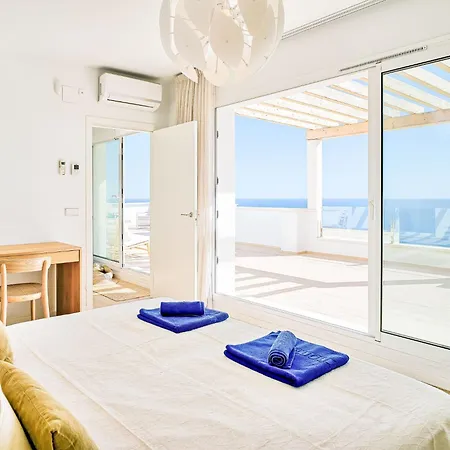 Villa Ola By Interhome *