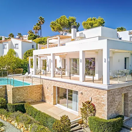Ola By Interhome Villa *