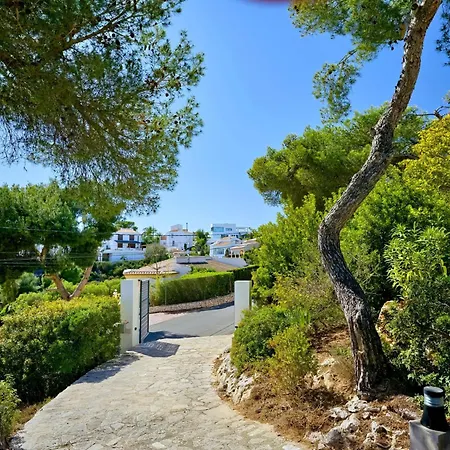 Ola By Interhome * Javea