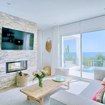 Ola By Interhome Villa