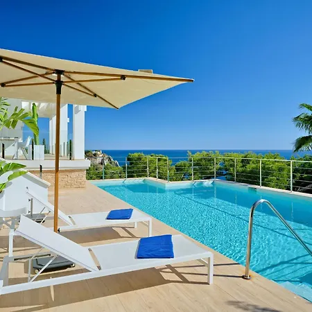 Ola By Interhome Villa *