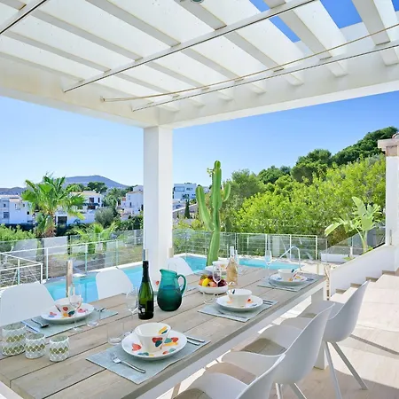 Ola By Interhome Villa *