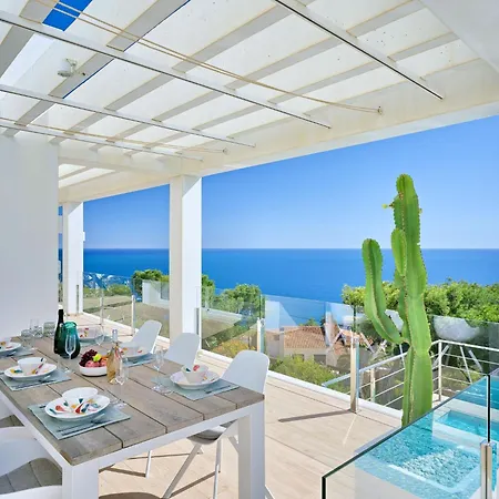 Ola By Interhome * Javea