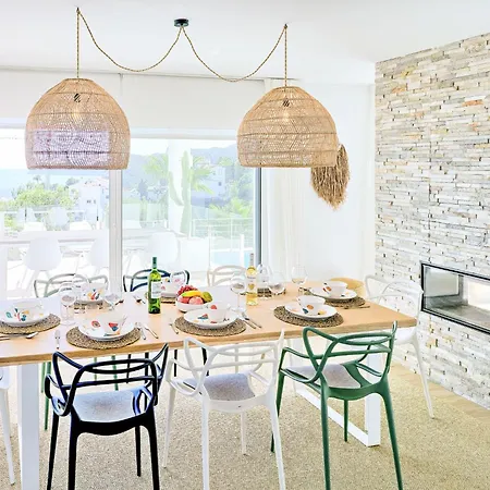 Ola By Interhome Villa Javea