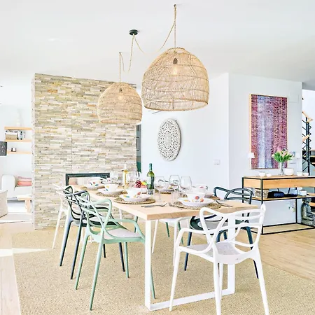 Ola By Interhome * Javea
