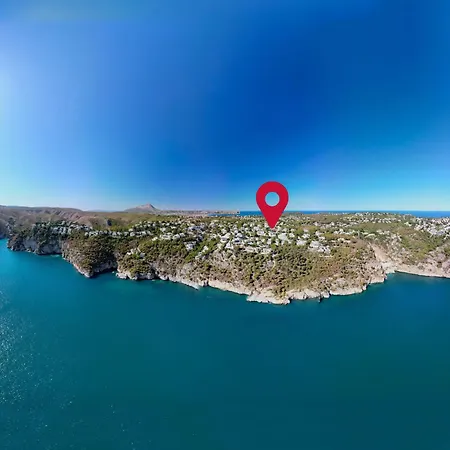 Ola By Interhome Jávea