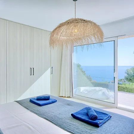 Villa Ola By Interhome Jávea