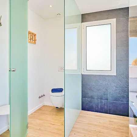 Ola By Interhome Villa Jávea