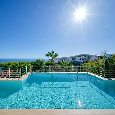 Ola By Interhome Jávea