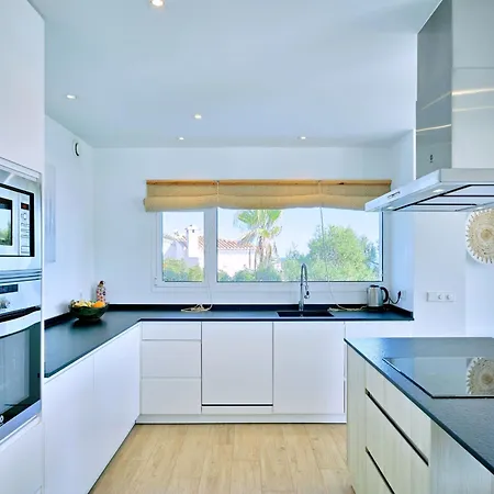 Ola By Interhome Villa Jávea