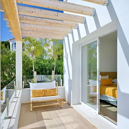 Ola By Interhome Jávea