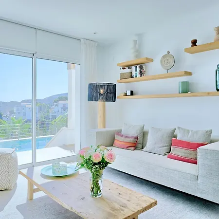 Villa Ola By Interhome Jávea