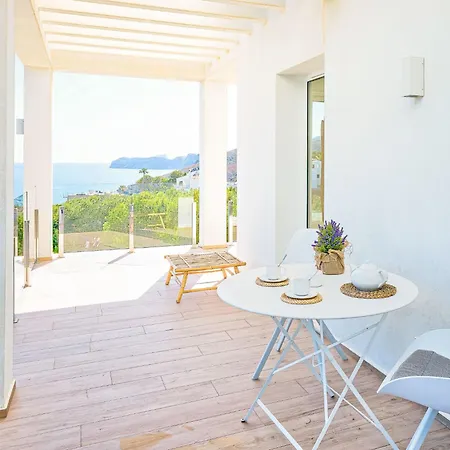 Ola By Interhome Jávea