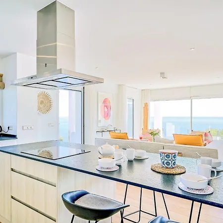 Ola By Interhome Villa *