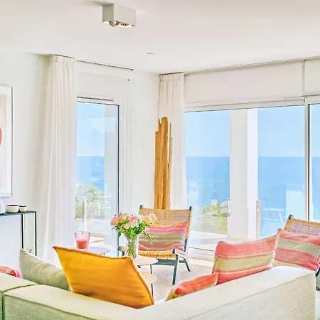 Ola By Interhome Villa Jávea