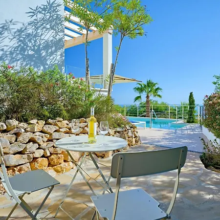 Ola By Interhome *