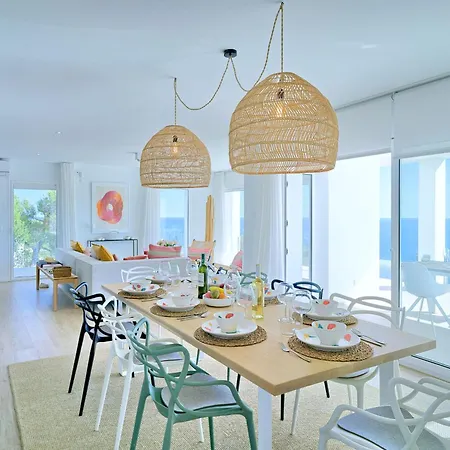 Ola By Interhome Jávea