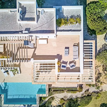 Ola By Interhome Villa Jávea
