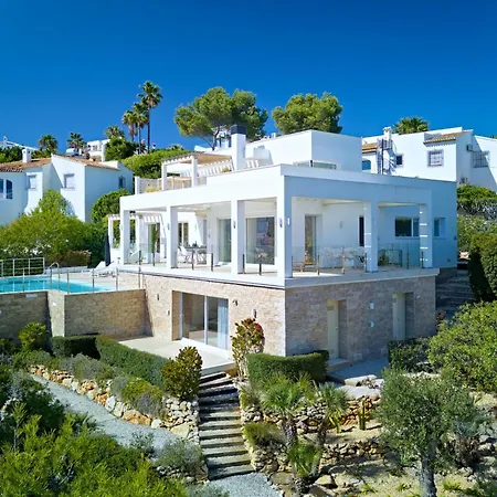 Villa Ola By Interhome Jávea