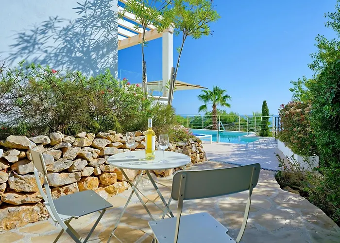 Ola By Interhome *